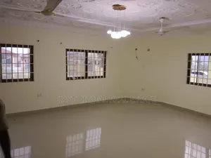 3 Bedroom Self Compound for Rent at Kasoa Adade