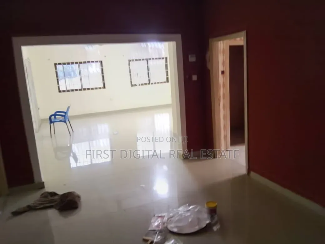3 Bedroom Self Compound for Rent at Kasoa Adade