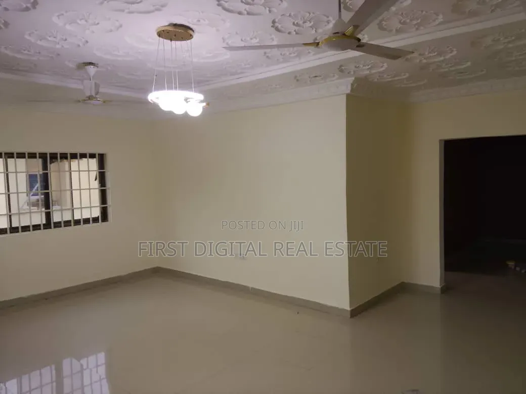 3 Bedroom Self Compound for Rent at Kasoa Adade