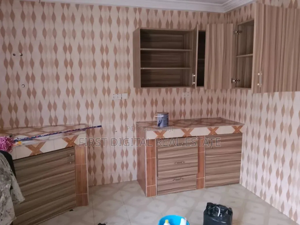 3 Bedroom Self Compound for Rent at Kasoa Adade