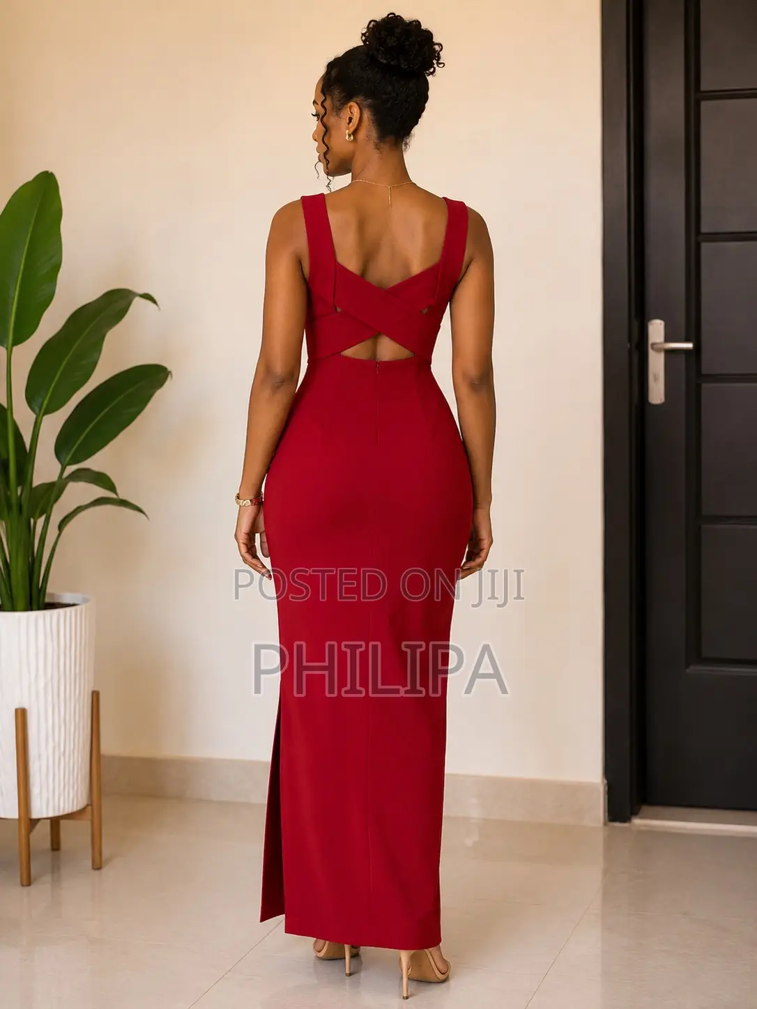 Ladies Dress