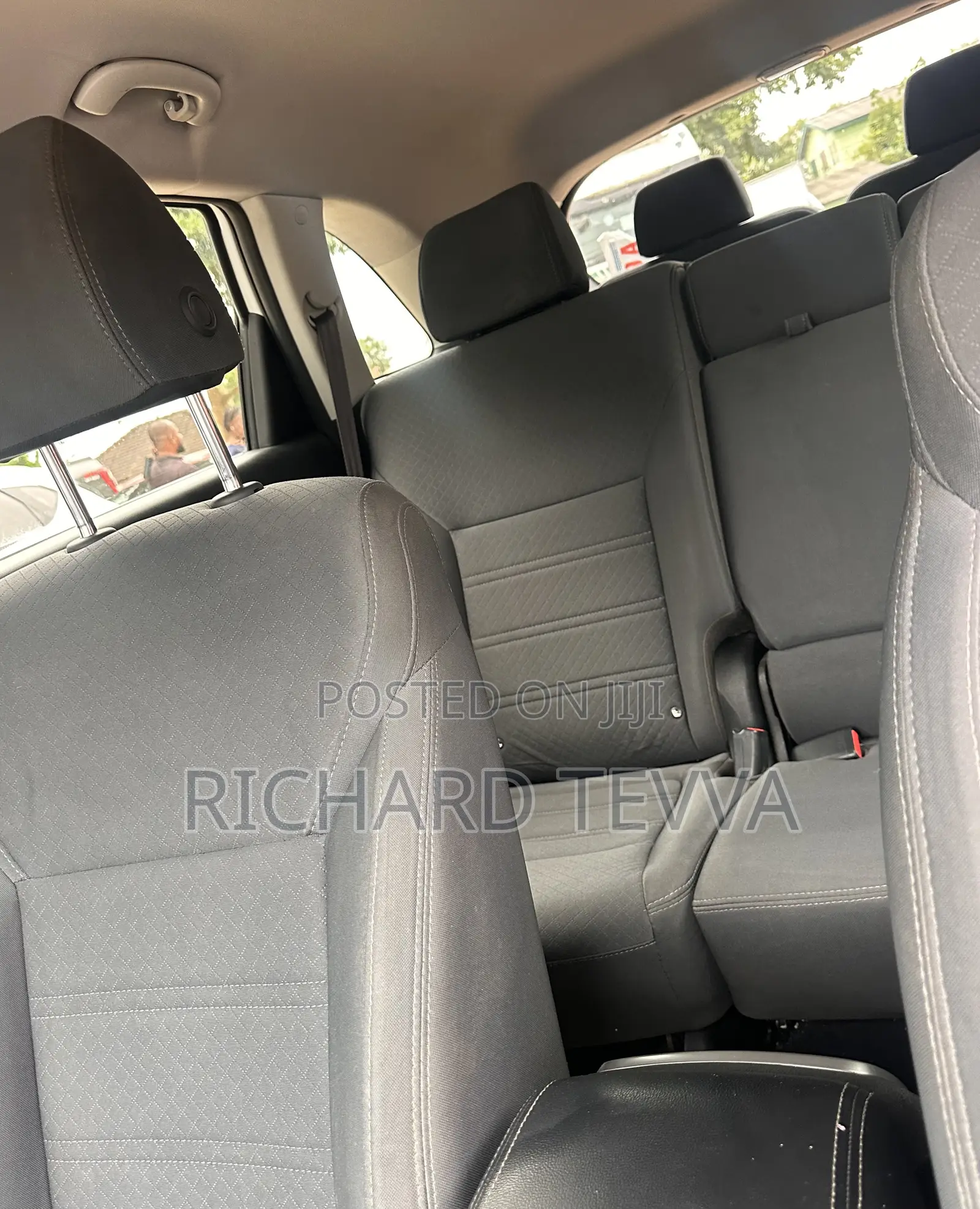 Kia Sorento 2.4L LX AWD 2020 White