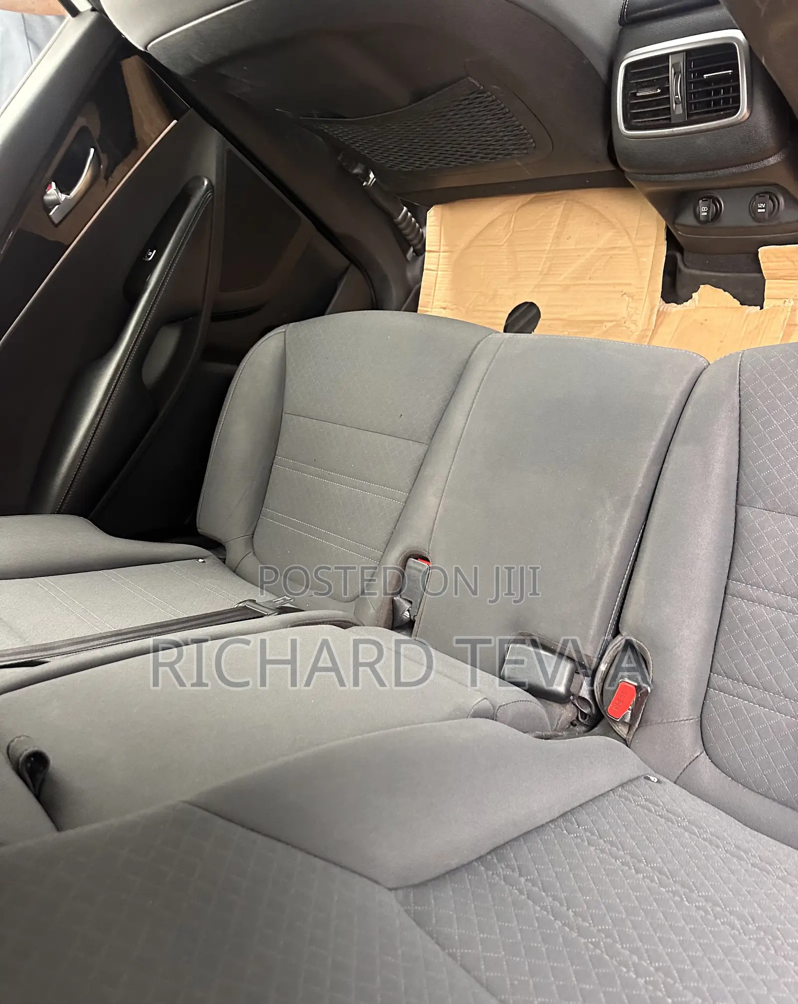 Kia Sorento 2.4L LX AWD 2020 White