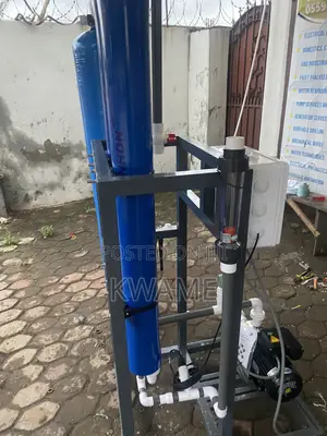 Sales of Water Pumps and Accessories