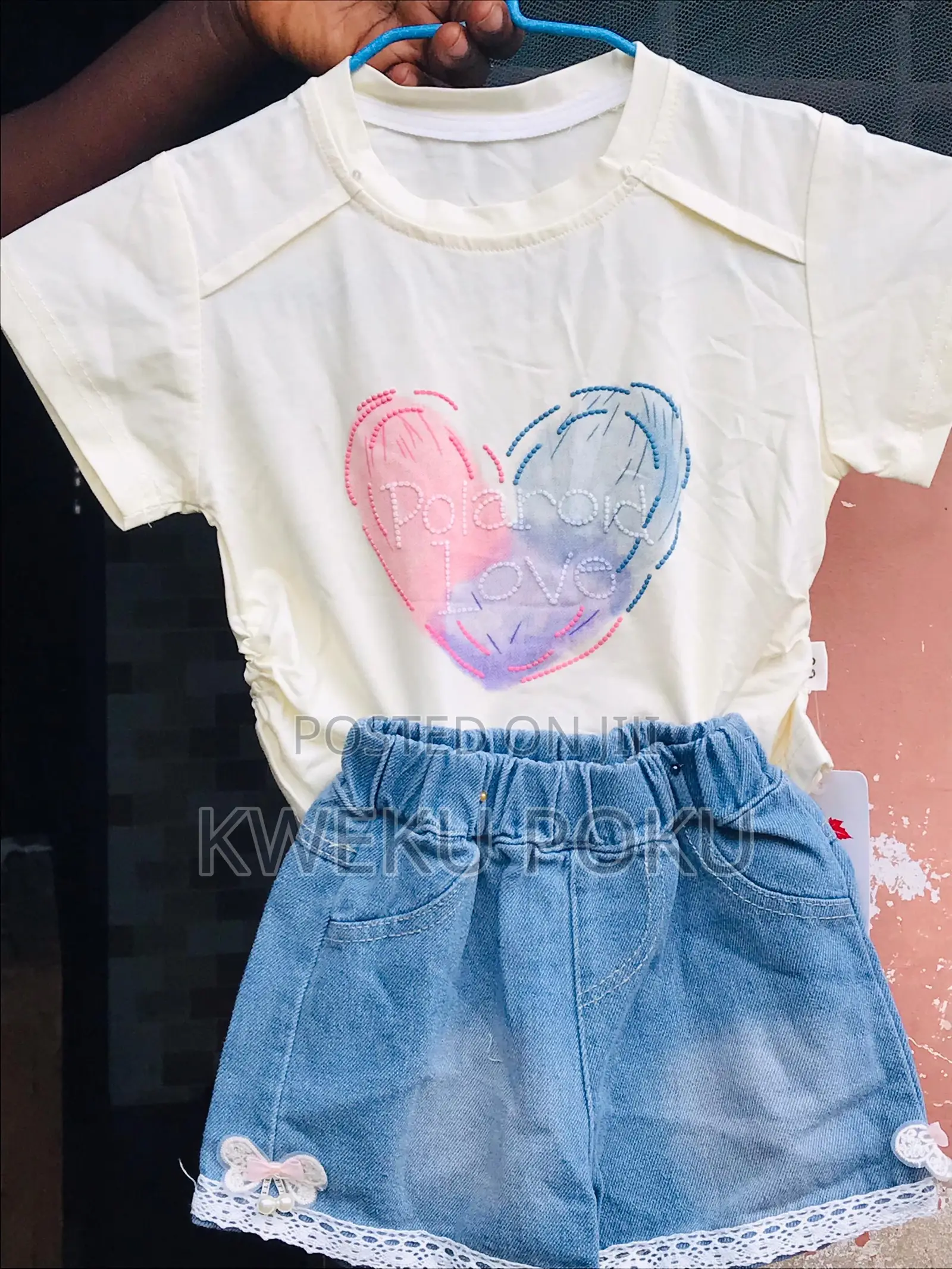 Top and Down for Kids