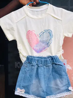 Top and Down for Kids