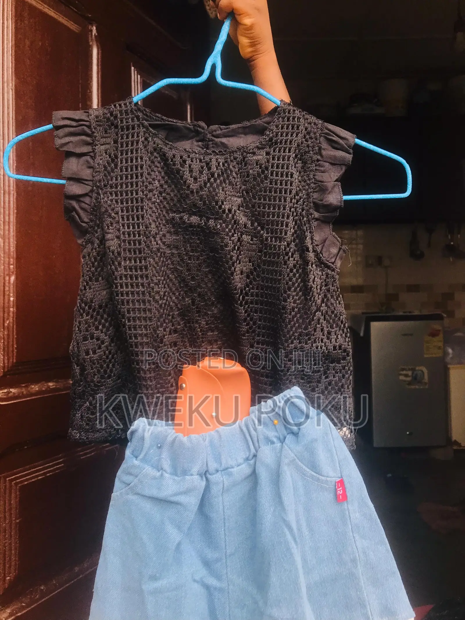Top and Down for Kids