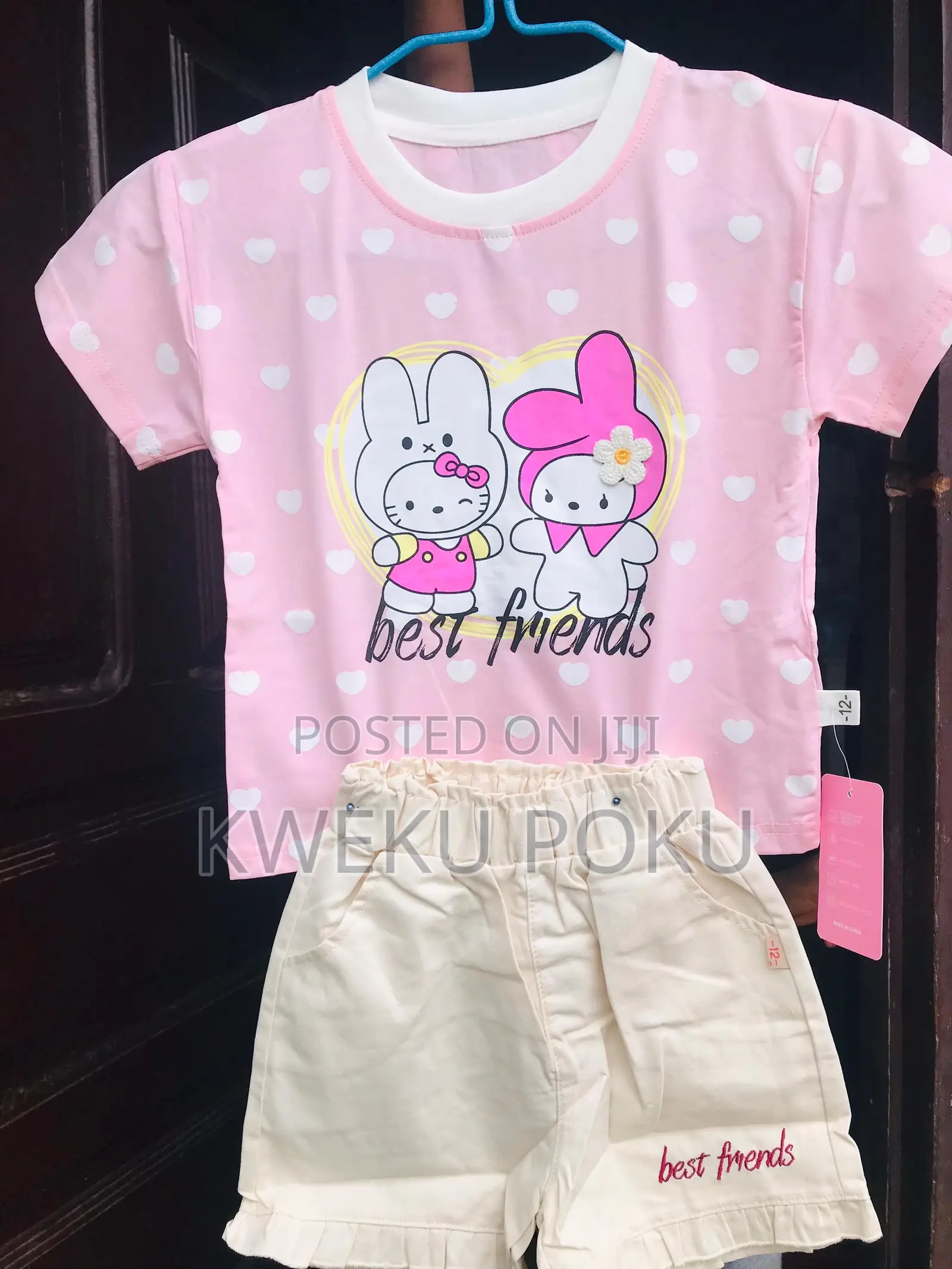 Top and Down for Kids