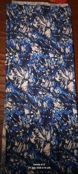 Material Fabric