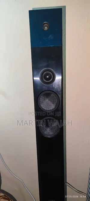Sony Home Theater