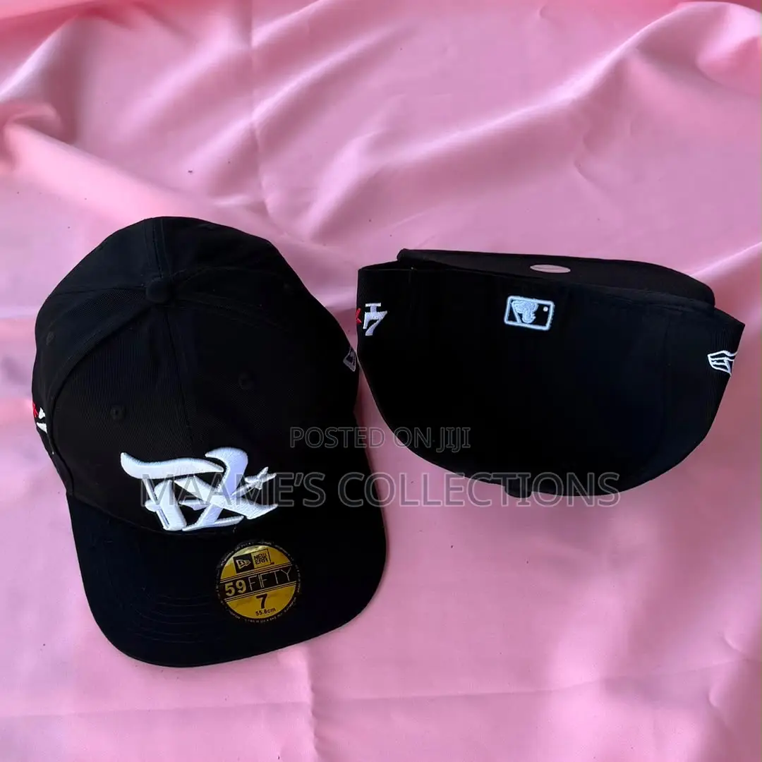 Premium Baseball Caps | Stylish MLB Snapbacks