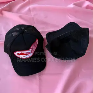Premium Baseball Caps | Stylish MLB Snapbacks