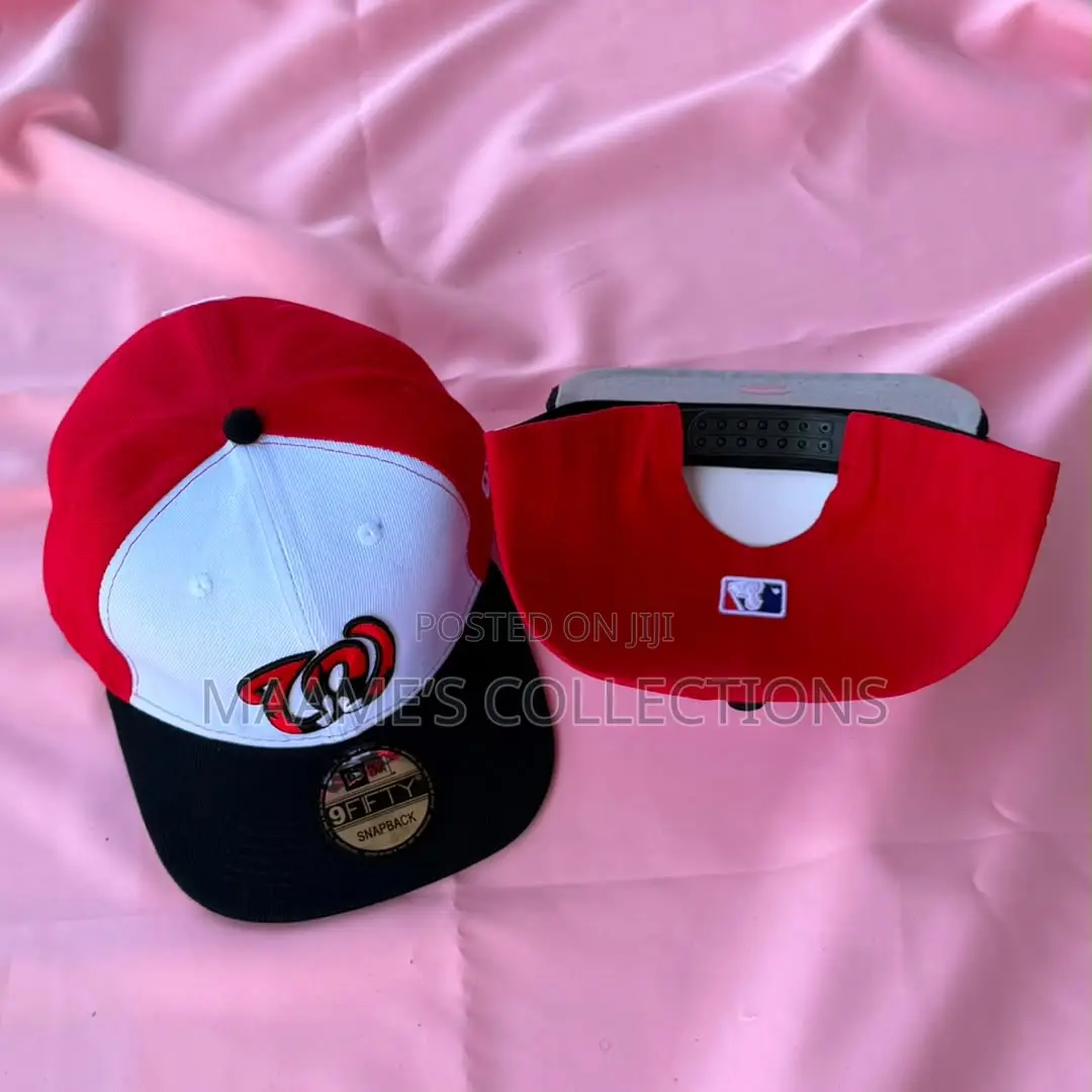 Premium Baseball Caps | Stylish MLB Snapbacks