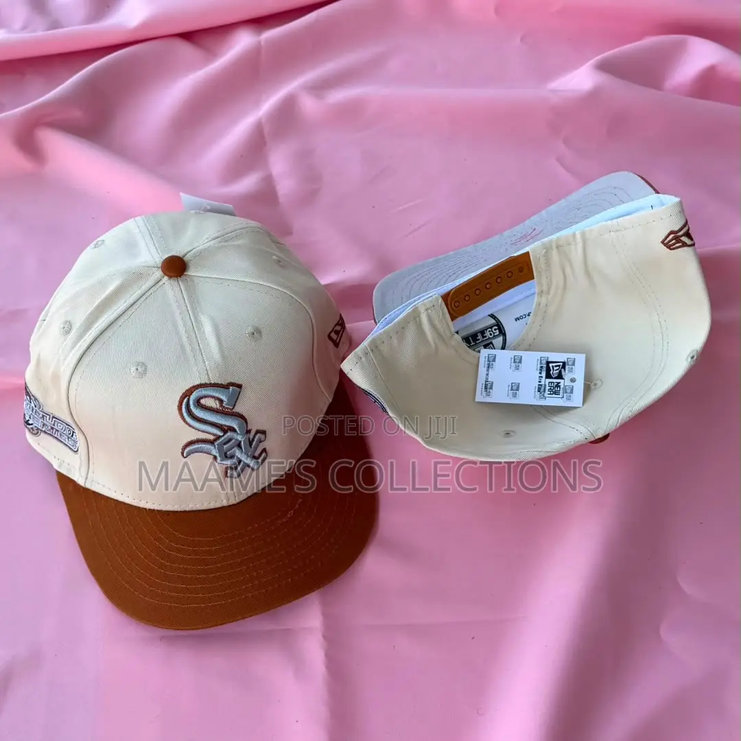 Premium Baseball Caps | Stylish MLB Snapbacks