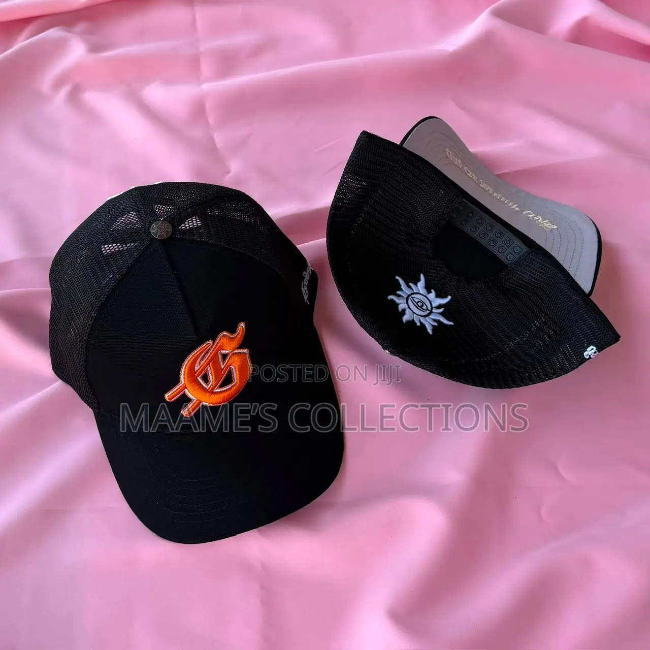 Premium Baseball Caps | Stylish MLB Snapbacks
