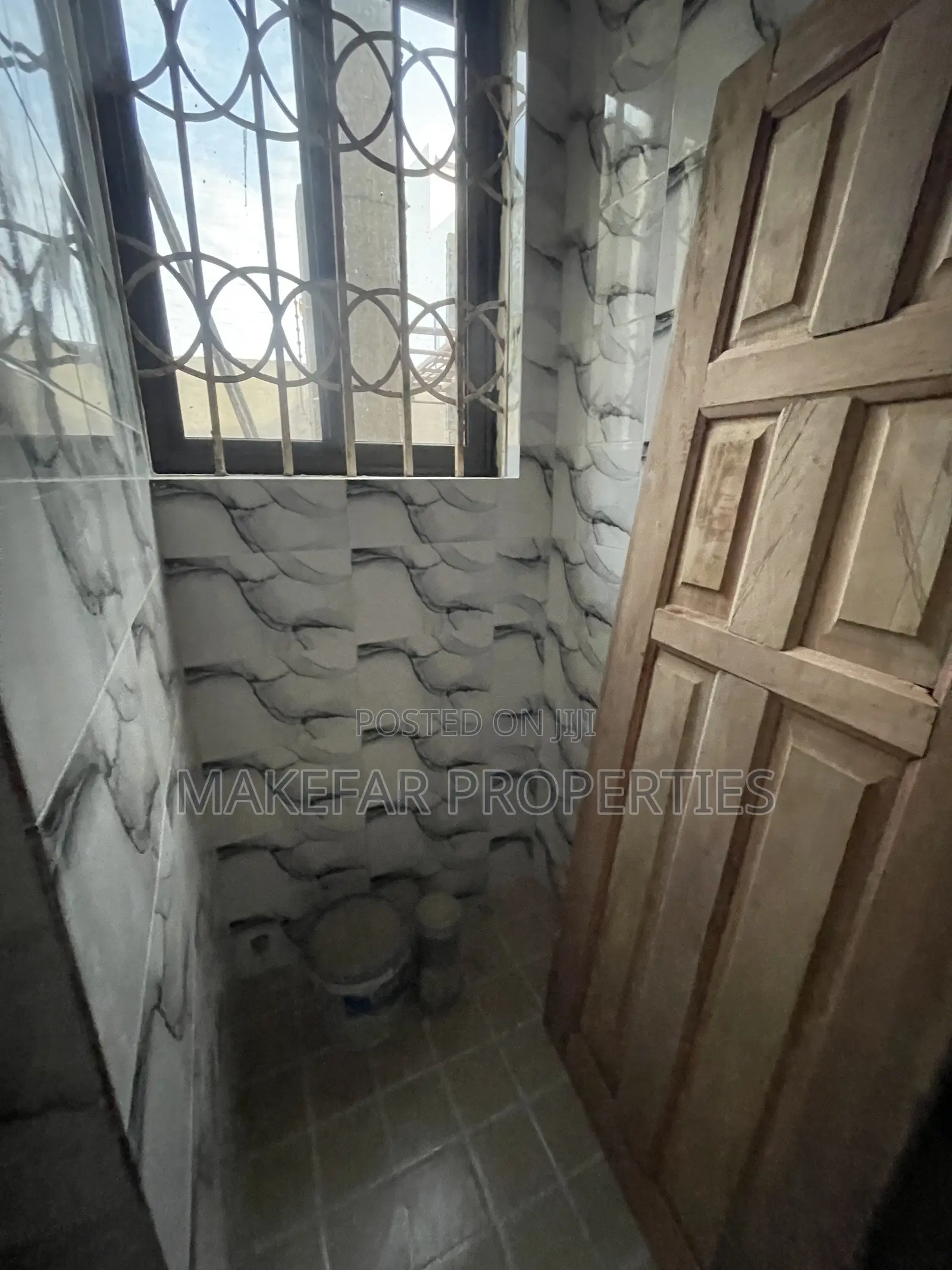 2bdrm Apartment in East Legon for rent