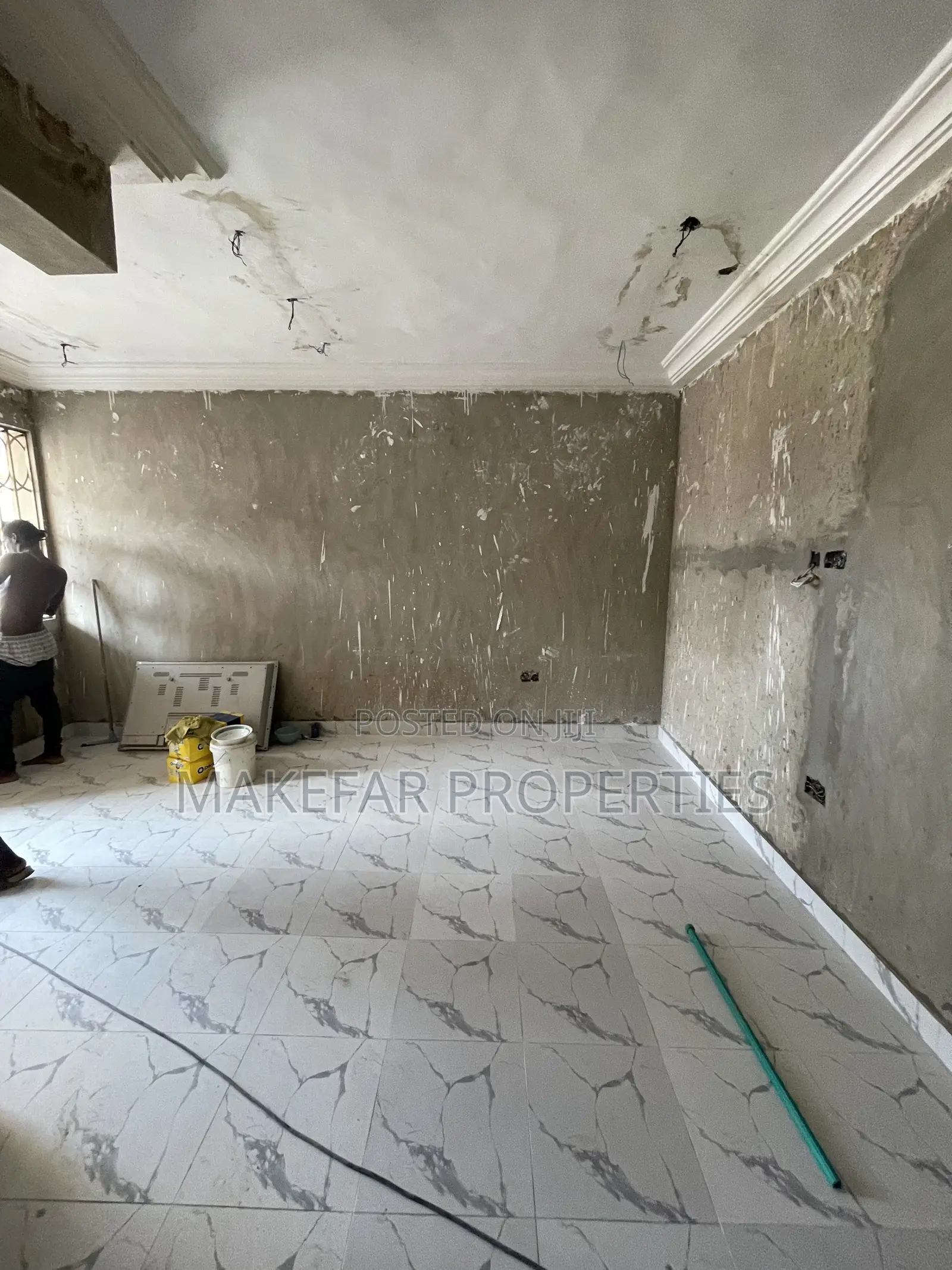 2bdrm Apartment in East Legon for rent