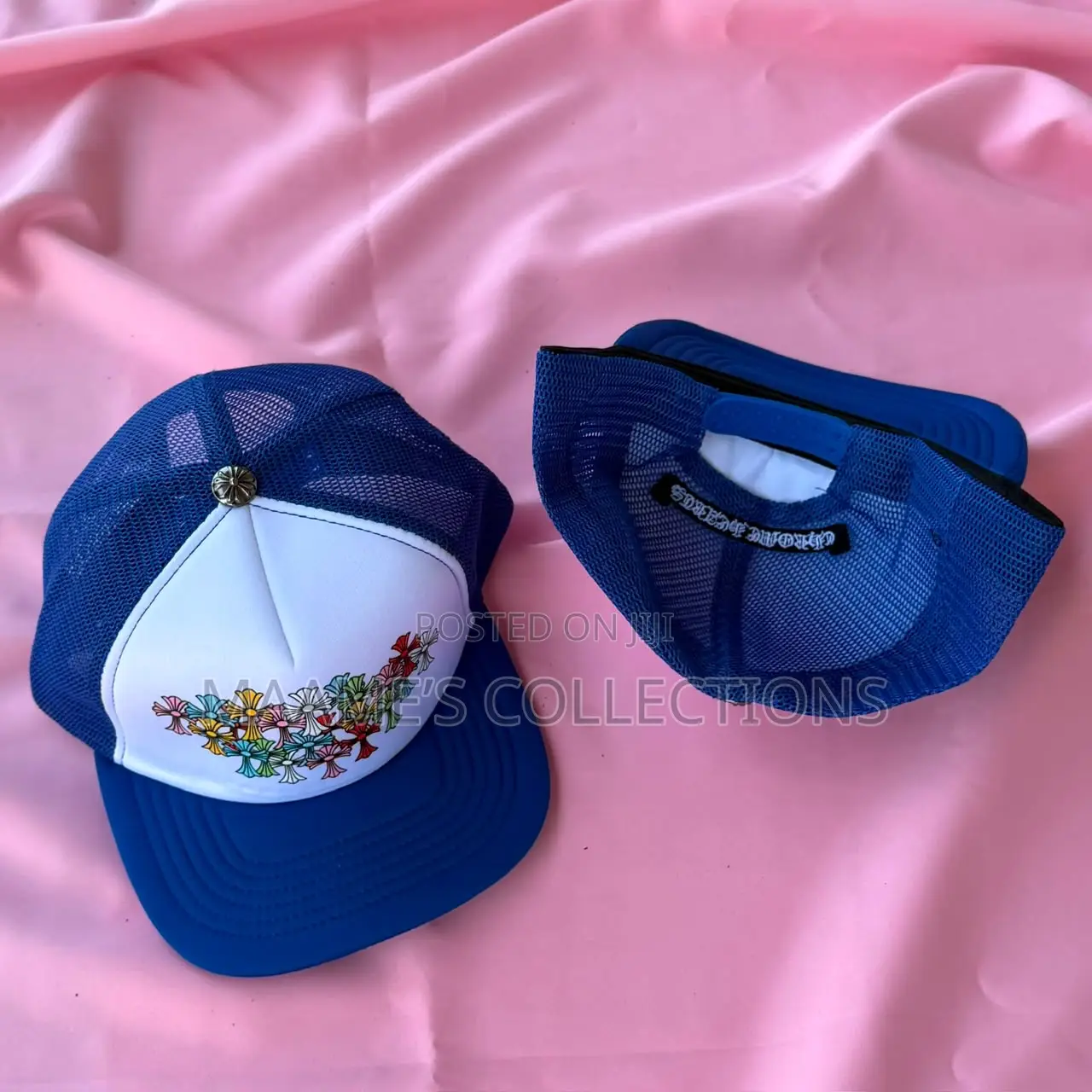 Premium Baseball Caps | Stylish MLB Snapbacks