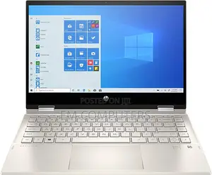 New Laptop HP Pavilion 14 8GB Intel Core i5 SSD 256GB