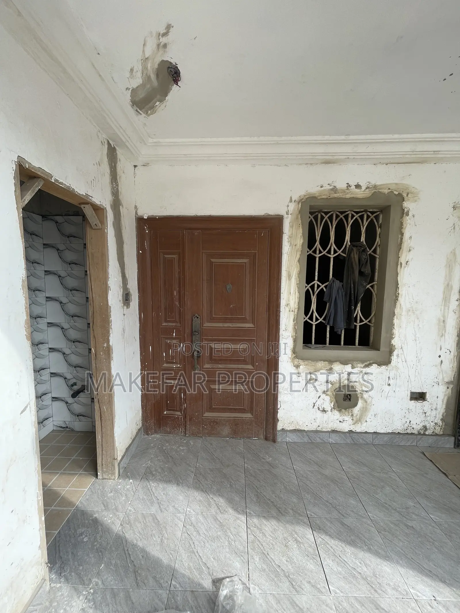 1bdrm Apartment in East Legon for rent