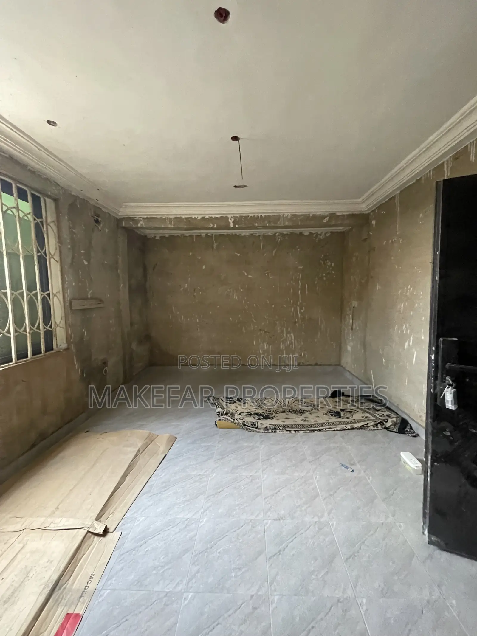 1bdrm Apartment in East Legon for rent