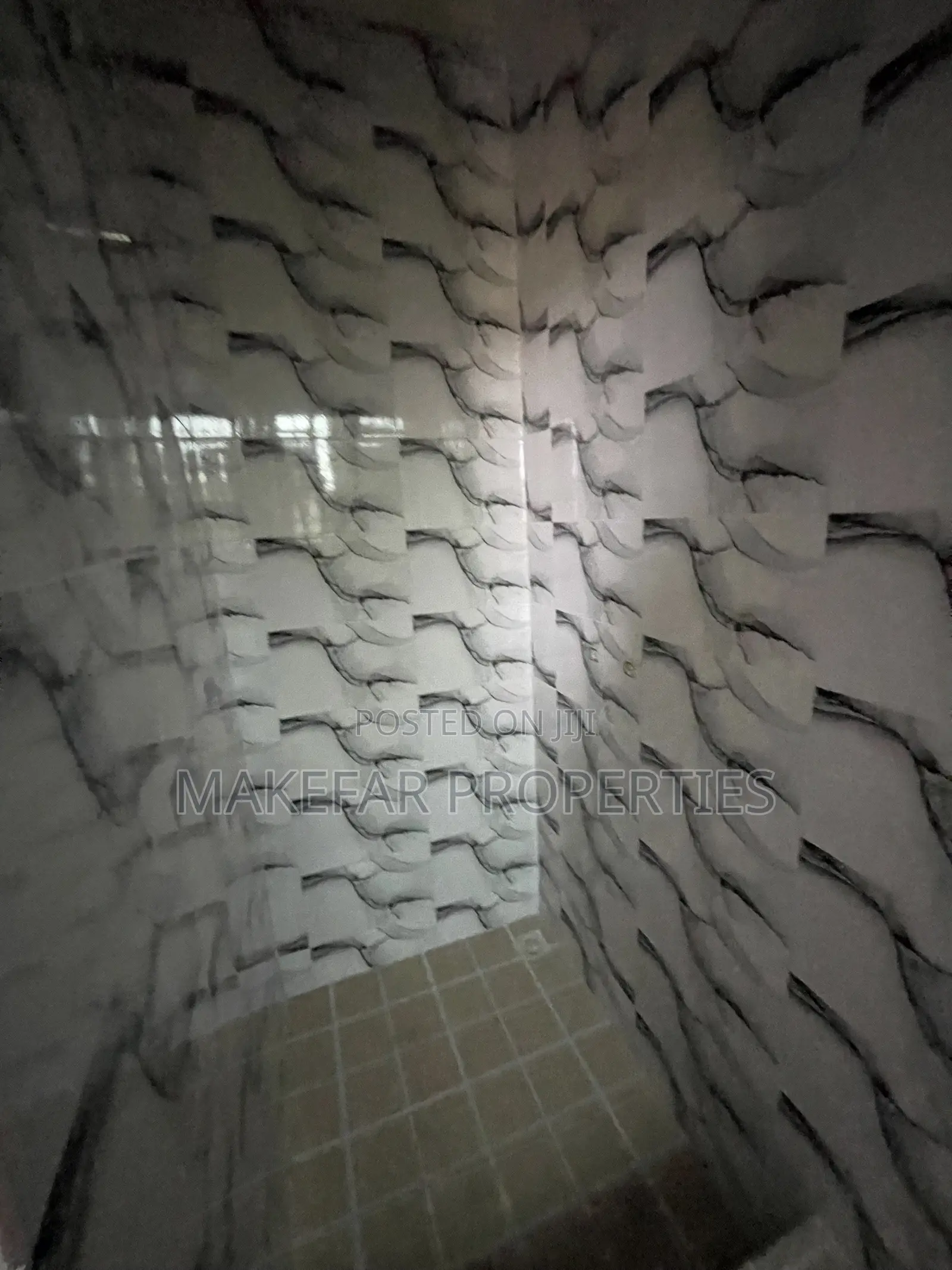 1bdrm Apartment in East Legon for rent