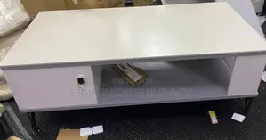 Ultra Modern Centre Table