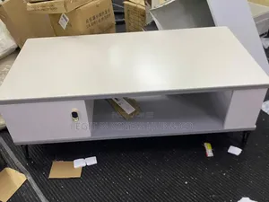 Ultra Modern Centre Table