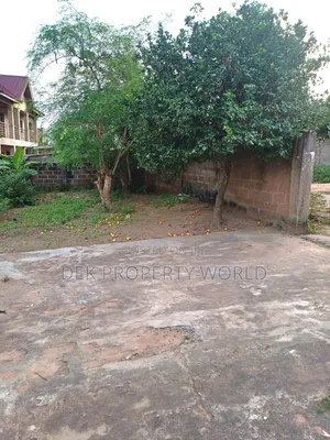 Genuine Land for Sale at Ashongman Estates