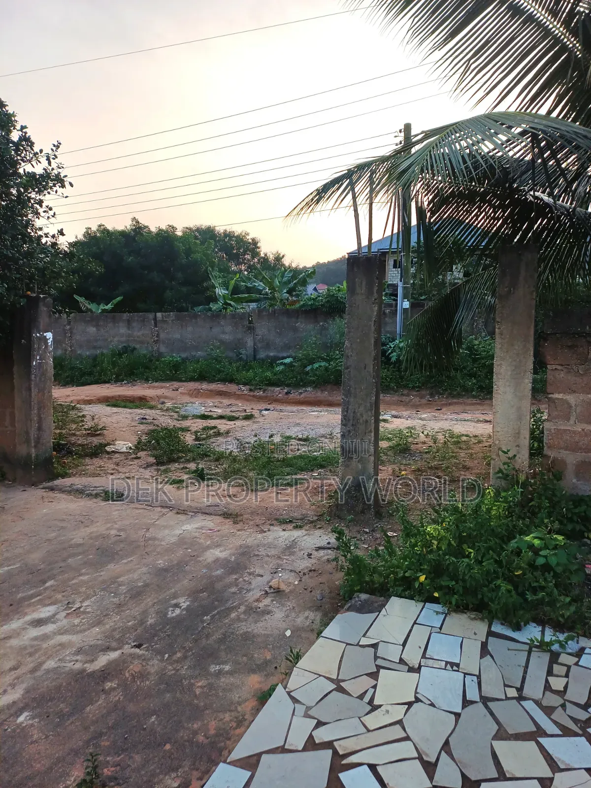 Genuine Land for Sale at Ashongman Estates