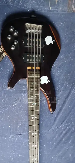 Bass Guitar