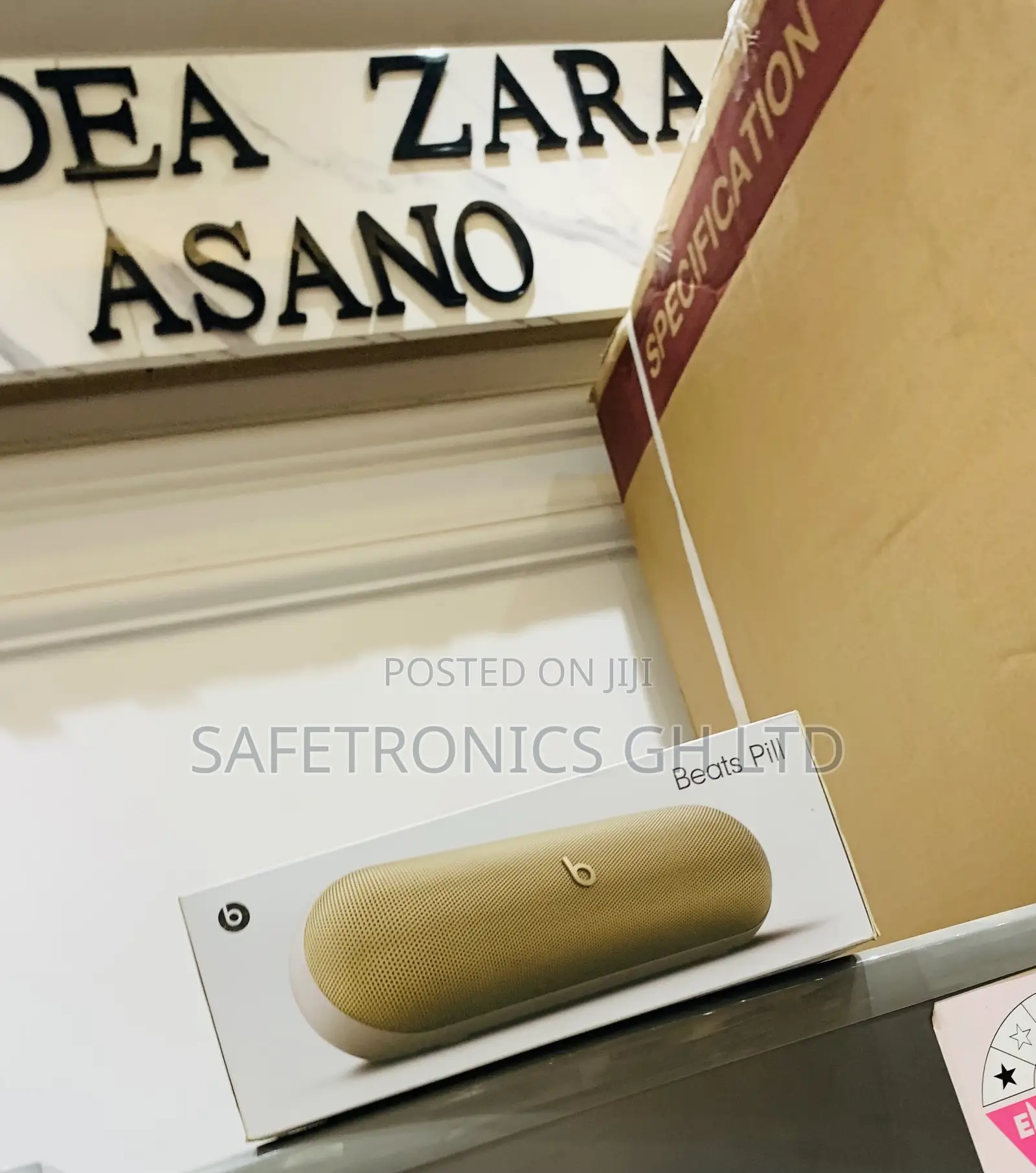 Recommend Beat Pill - Portable Wireless Water‐Resistant Speaker