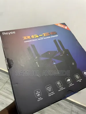 Reyee RG-E6