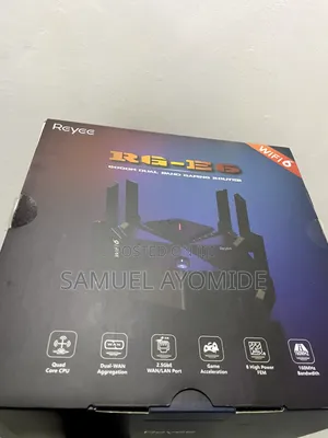 Reyee RG-E6