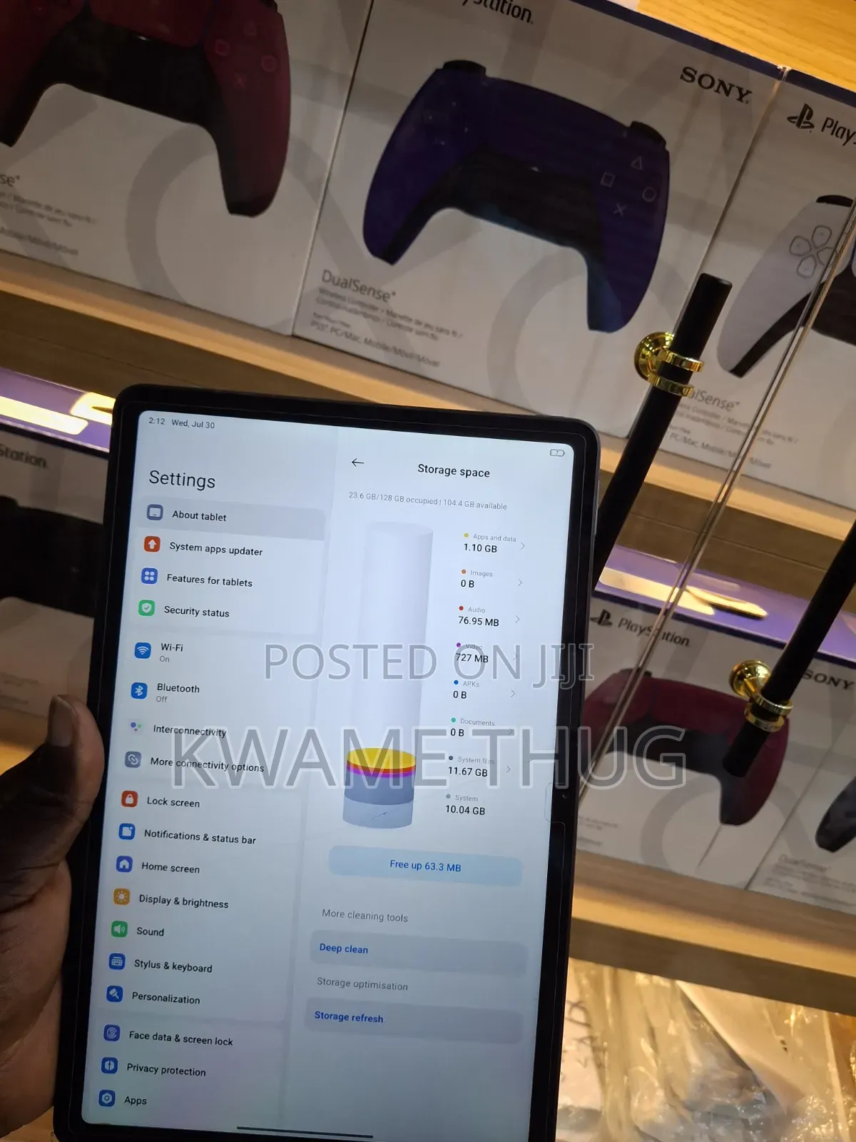 Xiaomi Redmi 2 8 GB Black