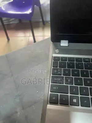 Laptop HP ProBook 4540S 4GB Intel Core i7 HDD 128GB