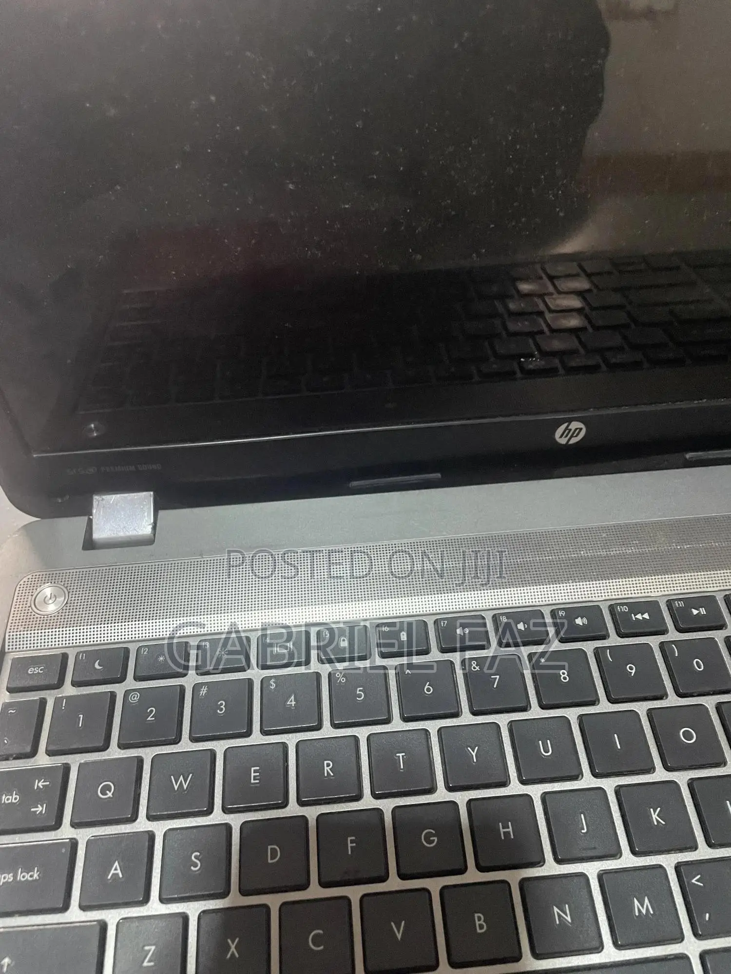 Laptop HP ProBook 4540S 4GB Intel Core i7 HDD 128GB