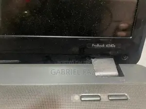 Laptop HP ProBook 4540S 4GB Intel Core i7 HDD 128GB
