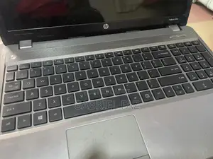 Laptop HP ProBook 4540S 4GB Intel Core i7 HDD 128GB