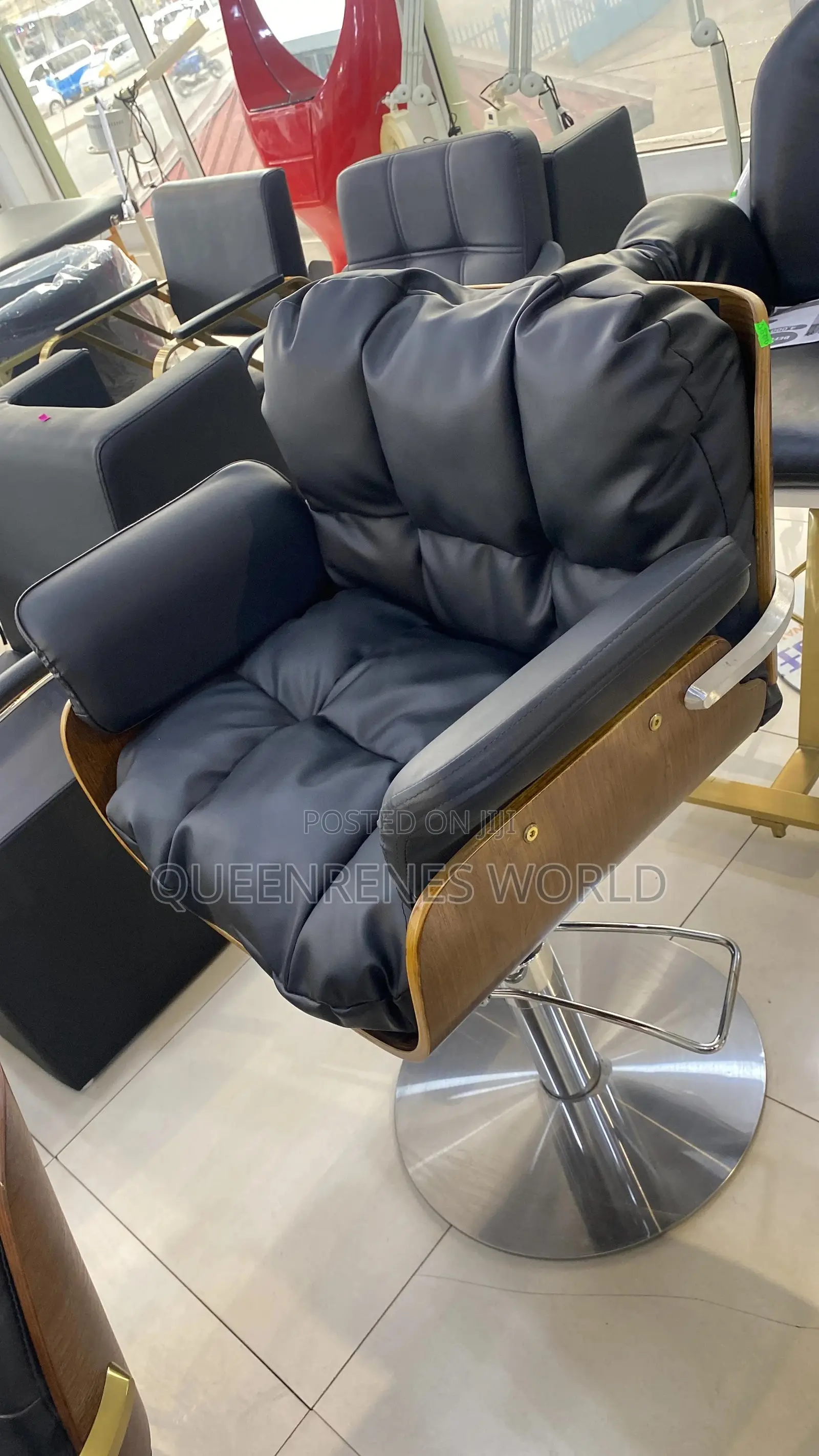 Hair Chair
