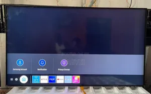 Samsung 50 Inches QLED