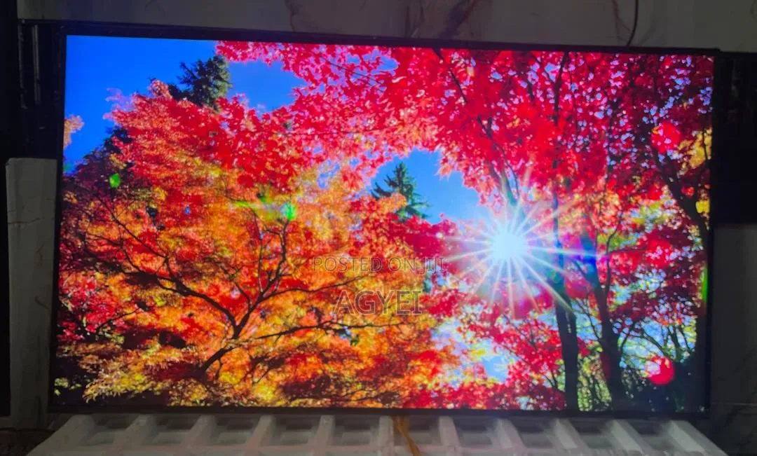 Samsung QLED TV 50inches