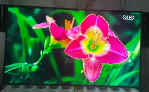 Samsung QLED TV 50inches