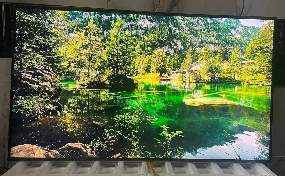 Samsung QLED TV 50inches