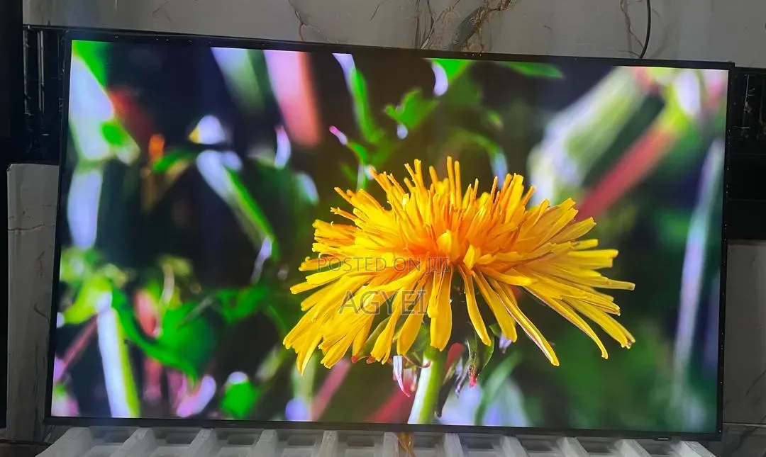 Samsung QLED TV 50inches