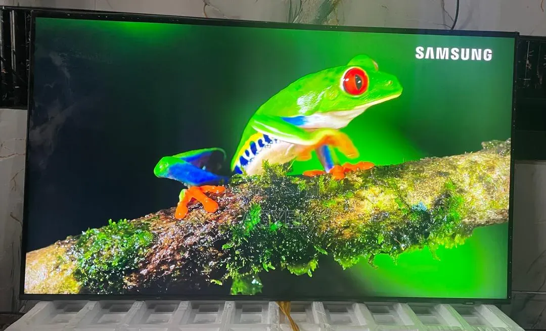 Samsung QLED TV 50inches