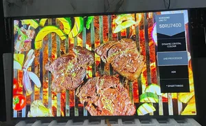 Samsung 50 Inches Smart Uhd