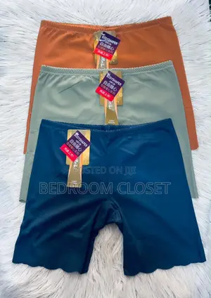 Seamless Underwear