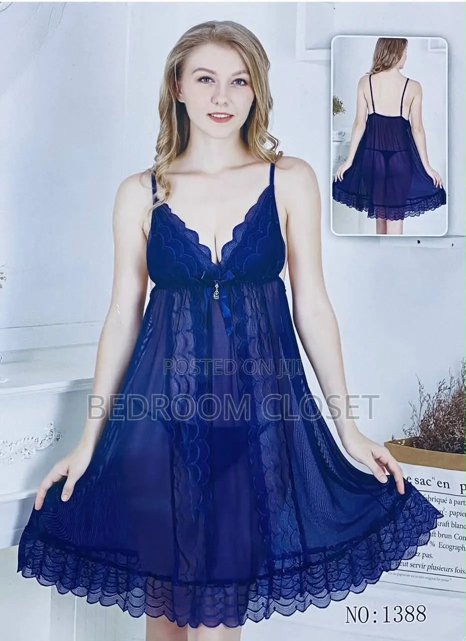 Lace Lingerie