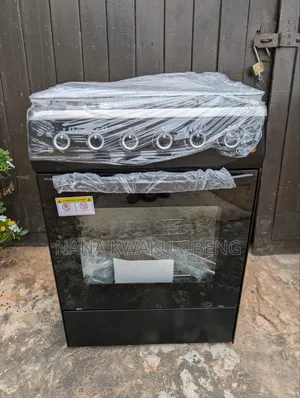 German Plus Oven 60 * 60